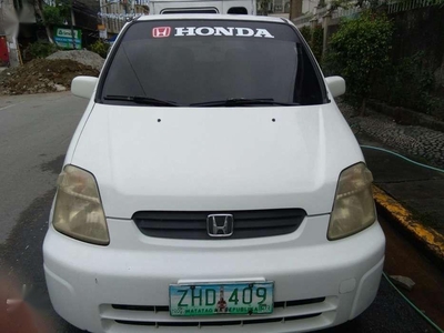 2007 Honda CAPA automatic 180k for sale