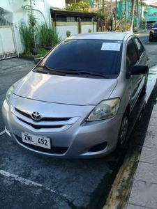 2008 Toyota Vios J for sale