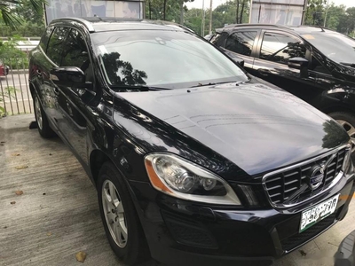 2011 Volvo Xc60 for sale