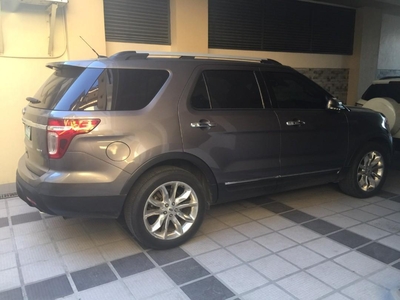 2013 Ford Explorer for sale in Imus