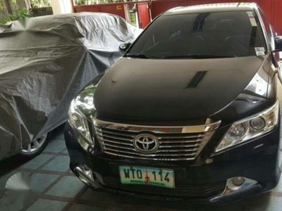2013 Toyota Camry 1.3M FOR SALE