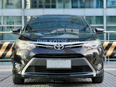 2013 Toyota Vios 1.5 G Automatic Gas✅️79K ALL-IN (0935 600 3692) Jan Ray De Jesus