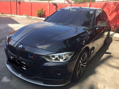 2014 BMW 320d series FOR SALE
