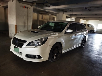 2014 Subaru Legacy for sale in good condition
