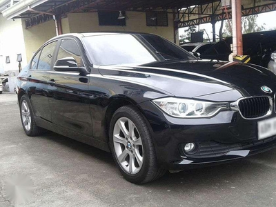 2015 BMW 318D for sale