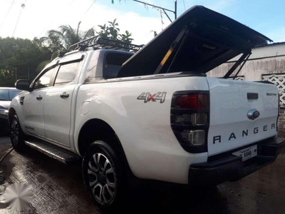 2016 Ford Ranger for sale