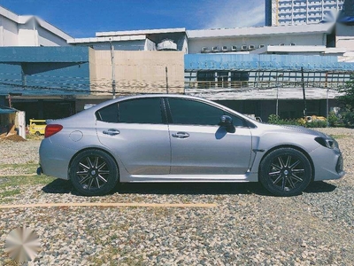 2018 Subaru WRX 2.0 AT 2tkms only BRAND NEW CONDITION