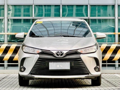 2022 Toyota Vios XLE 1.3 Gas Automatic‼️