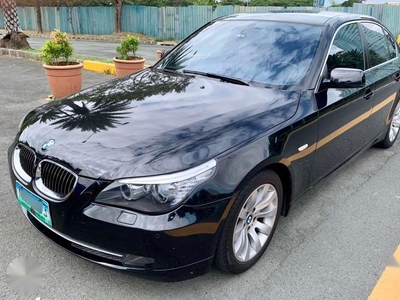 BMW 530D 2009 FOR SALE