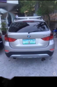 BMW X1 2010 AT Gasoline for sale