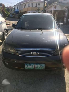 For sale Ford Lynx 2004 model