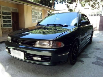 For sale Mitsubishi Lancer GLXI 1994