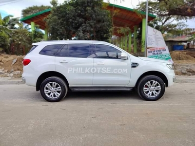 Ford Everest For Sale