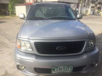 Ford Expedition 2001 Model Rush sale