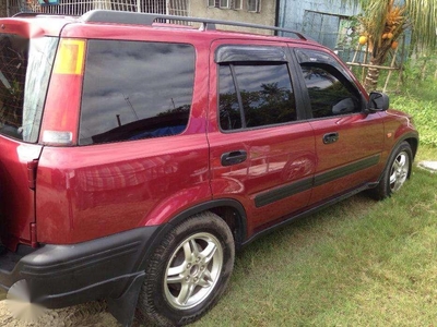 Honda CRV 1998 for sale