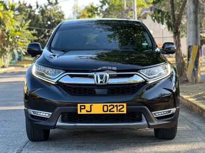 HOT!!! 2018 Honda CRV SX AWD for sale at affordable price