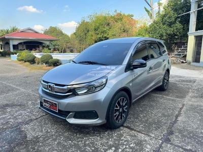 HOT!!! 2018 Honda Mobilio for sale at affordable price