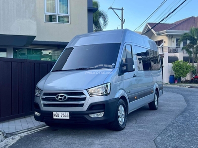 HOT!!! 2020 Hyundai H350 for sale at affordable price