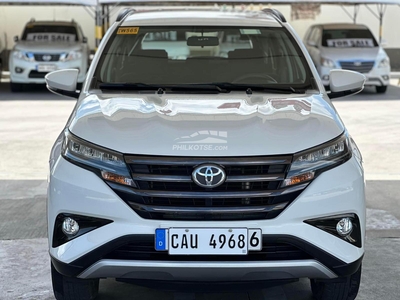 HOT!!! 2020 Toyota Rush G for sale at affordable price