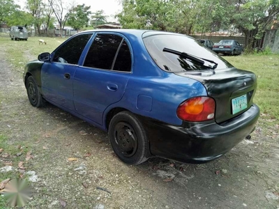 Hyundai Accent 2005 for sale