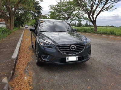 Mazda CX5 2016 for sale