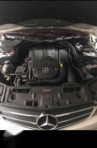 Mercedes Benz C200 Cgi Avant Garde for sale