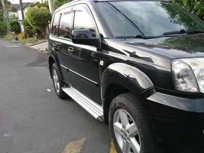 Nissan X-trail 2.0 2008 model for sale