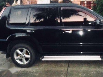 NISSAN X TRAIL 250x AT 2004 model for sale