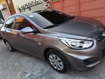 RUSH Car for Sale in Cash HYUNDAI ACCENT 2018