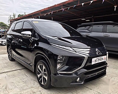 Sell 2019 Mitsubishi Xpander in Mandaue