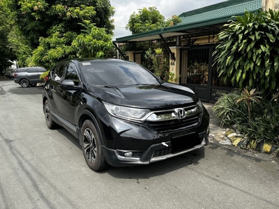 Sell White 2018 Lexus LX in Quezon City