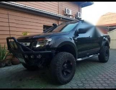 Selling Used Ford Ranger 2015 in Manila