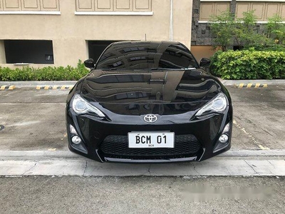 Toyota 86 2014​ For sale