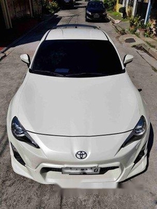 Toyota 86 2015 AT for sale