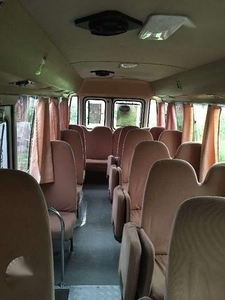 Toyota Coaster 2002 for sale