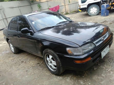 Toyota Corolla XL 1998. for sale