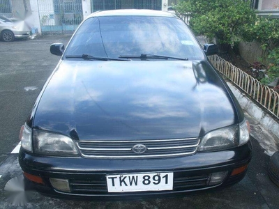 Toyota Corona Model 1993 for sale