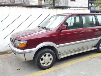 Toyota revo glx 1999 for sale
