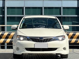 2010 Subaru Impreza 2.0 RS Automatic Gas 65kms only! ☎️