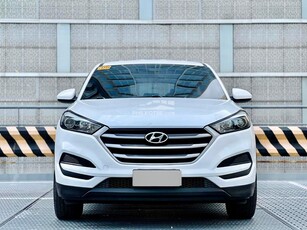 2017 Hyundai Tucson GLS 2.0 Automatic Gasoline‼️