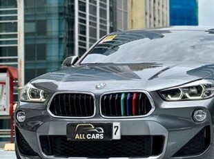 2018 BMW X2 M Sport xDrive20d A/T