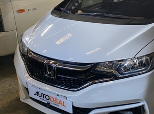 2018 Honda Jazz VX I-VTEC A/T