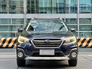 2019 Subaru Outback 2.5 iS Eyesight Gasoline Automatic ✅️161K ALL-IN DP