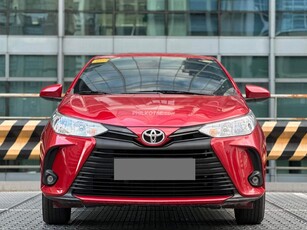 2023 Toyota Vios XLE 1.3 Gas Automatic ☎️