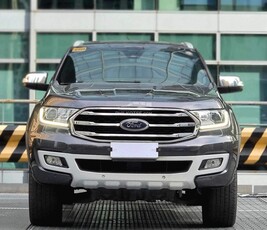 256K ALL IN DP 2020 Ford Everest 2.0 Bi turbo Titanium Plus 4x4 Diesel a/t TOP OF THE LINE