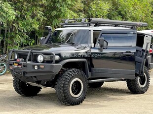 HOT!!! 2009 Toyota FJ Cruiser for sale at affordable price
