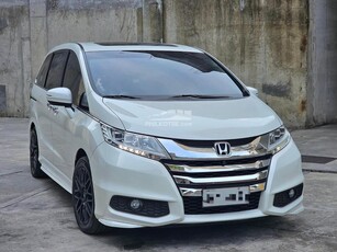 HOT!!! 2015 Honda Odyssey for sale at affordable price
