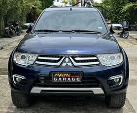HOT!!! 2015 Mitsubishi Montero Sport GLSV for sale at affordable price