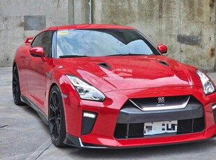 HOT!!! 2018 Nissan GT-R Premium for sale at affordable price
