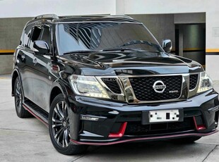 HOT!!! 2018 Nissan Patrol Nismo for sale at affordable price